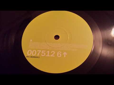 Satoshi Tomiie — Satoshi Tomiie - Up In Flames (Bedrock 1)