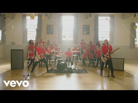 blink-182 — Darkside