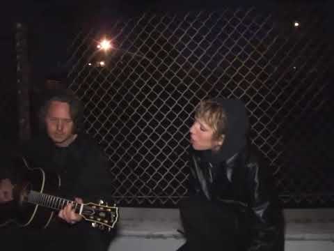 Lykke Li — Lucky Again (Acoustic)