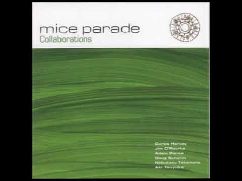 Mice Parade — Mice Parade - Rela Circle