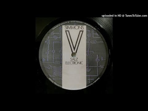 Salz — Salz - B1 (2001)