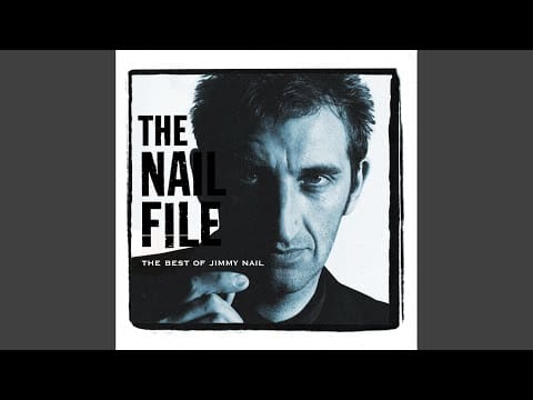 Jimmy Nail — Love Don't Live Here Anymore