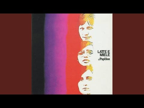 Latte E Miele — Parte terza