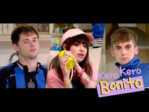 Kero Kero Bonito — Lipslap