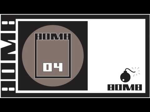 DJ Mystery (3) — Bomb Project by DJ Mystery - Make Some Noise