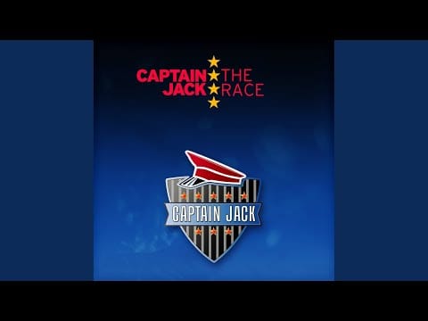 Captain Jack — Drill Instructor (C-Jah Happy Mix)