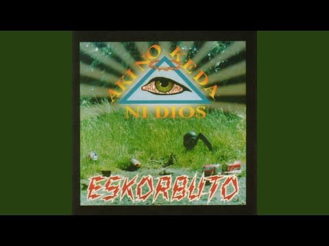 Eskorbuto — Nena
