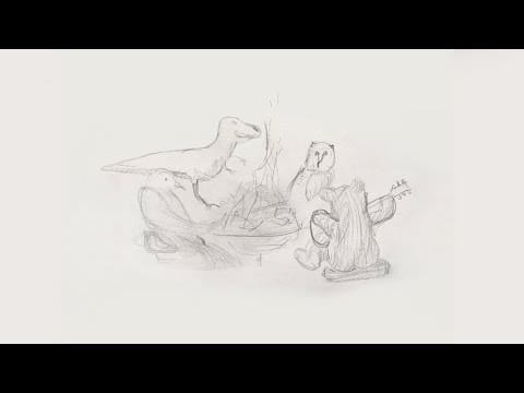 Big Thief — The Only Place