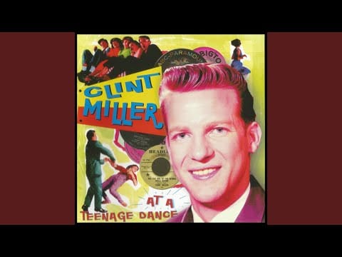 Clint Miller — Bridge Across the River