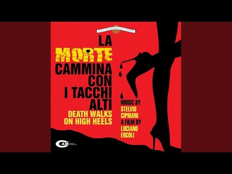 Stelvio Cipriani — Al pub
