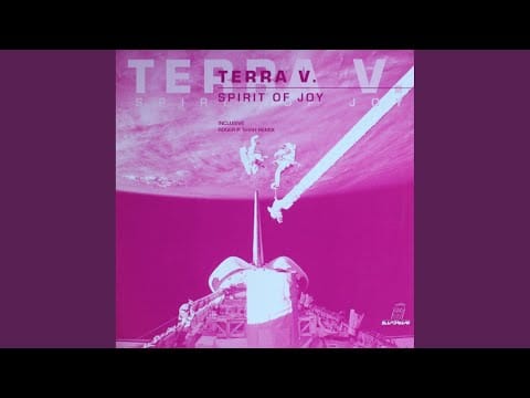 Terra V. — Spirit Of Joy (Original Mix)