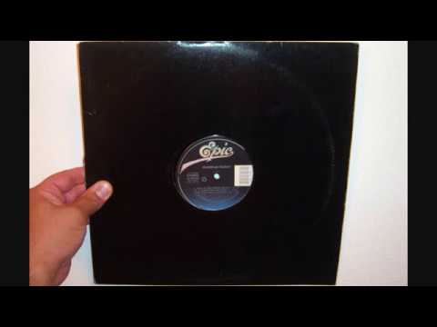 Claudja Barry — Claudja Barry - Hot to the touch (1987 Don't touch the beats dub)