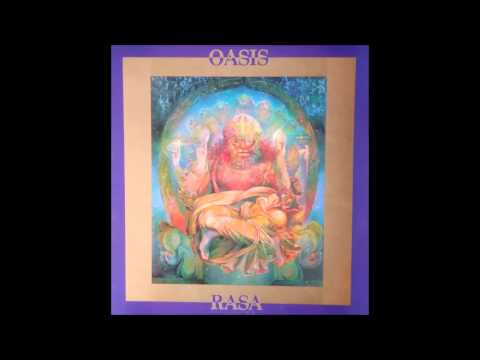 Rasa (4) — Harikesa Swami - Rasa - Oasis - Track 1