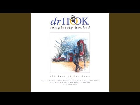 Dr. Hook — Sexy Eyes