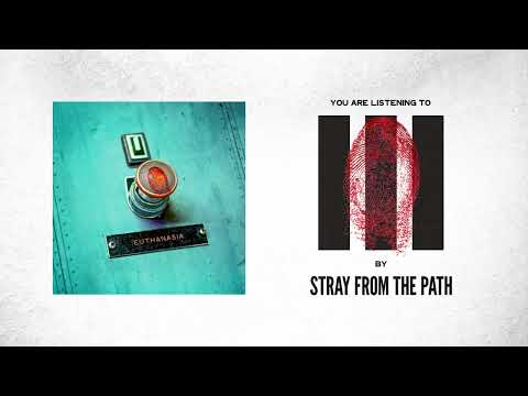 Stray From The Path — III