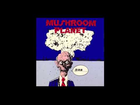 Mushroom Planet — Mushroom Planet- No More (Than I Need)