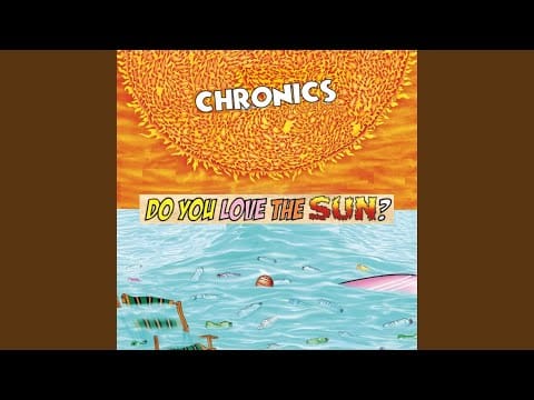 The Chronics (2) — Bad Girls