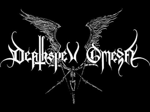 Deathspell Omega — DEATHSPELL OMEGA | Diabolus Absconditus | [complete song]