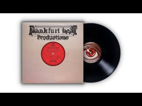 Tronic — Tronic - Co-Axial -B  (1993)