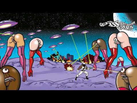 Detroit Grand Pubahs — Detroit Grand Pubahs - The Clapper