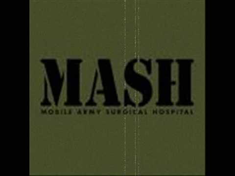 Johnny Mandel — Suicide is Painless (M.A.S.H Theme)