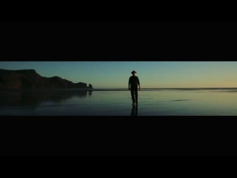 Delaney Davidson — Delaney Davidson - Gimmie Your Hands (Official Music Video)