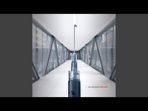 Lee Abraham — Ascend the Sky