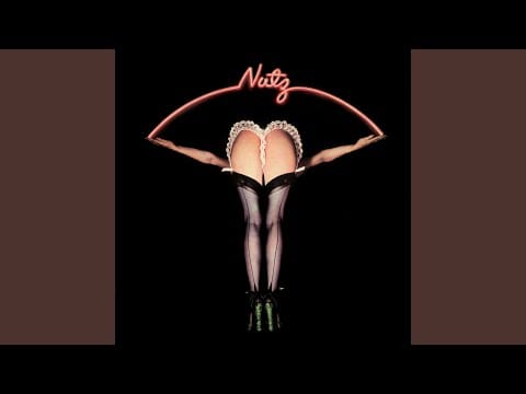 Nutz — Round & Round