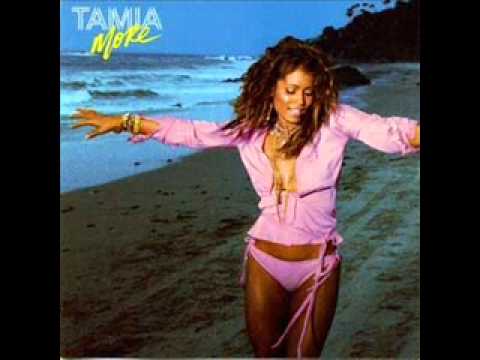 Tamia — Tamia - More