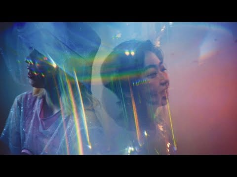 Chelmico — chelmico「Disco (Bad dance doesn't matter)」【Official Music Video】