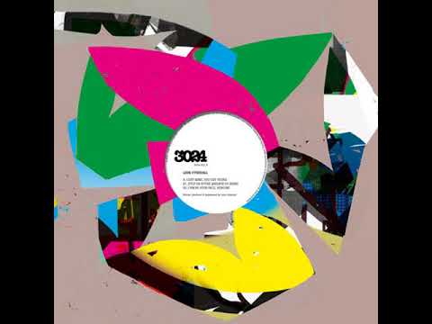 Leon Vynehall — Leon Vynehall ‎– Open EP