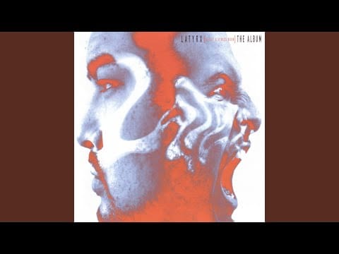 Latyrx — Balcony Beach