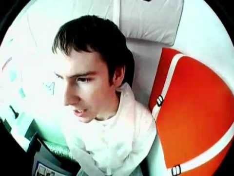 The Futureheads — The Futureheads - A To B - Promo Video