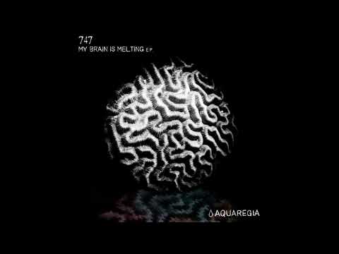747 — 747 - Formula (Original Mix)