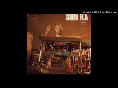 Sun Ra — Sun Ra: Enlightenment