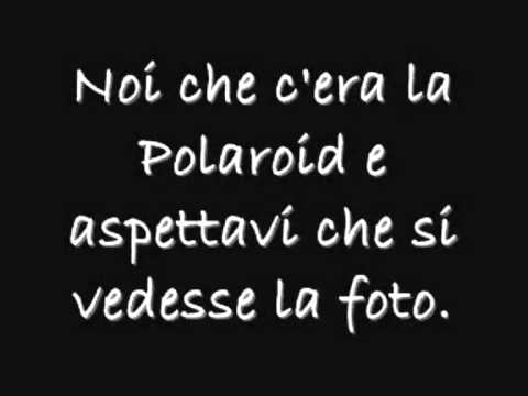 Roberto Vecchioni — bei tempi