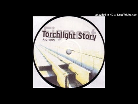 Andrew McLauchlan — A-McLauchlan - Torchlight Story B1