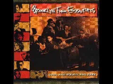 Brooklyn Funk Essentials — Brooklyn Funk Essentials  - Take The L Train (To Brooklyn)