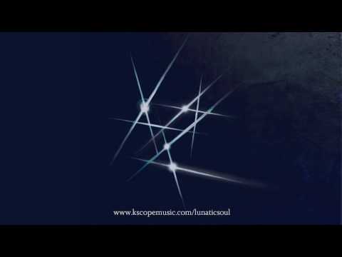 Lunatic Soul — Lunatic Soul - Cold (from Walking on a Flashlight Beam)