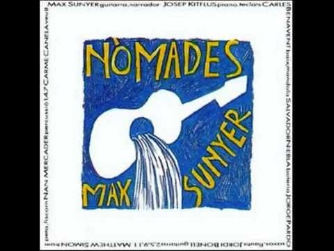Max Sunyer — Max Sunyer- Notes Per A Una Samba