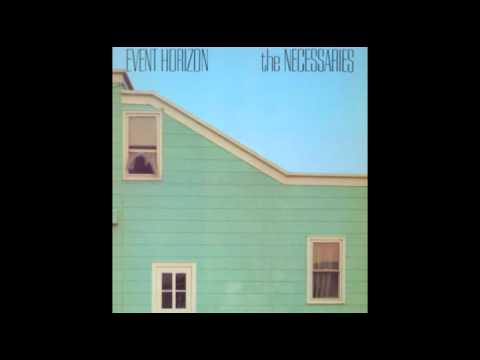 Necessaries — The Necessaries - AEIOU