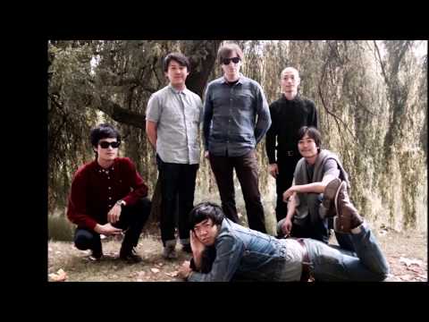 Lost Balloons — Lost Balloons: "Change Your Mind"