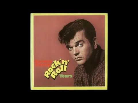 Conway Twitty — Conway Twitty   Handy Man