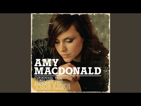 Amy MacDonald — Run