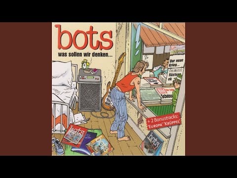 Bots — Rechts