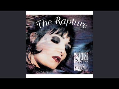 Siouxsie & The Banshees — The Lonely One