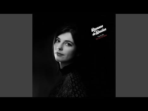 Roxanne de Bastion — I Know You
