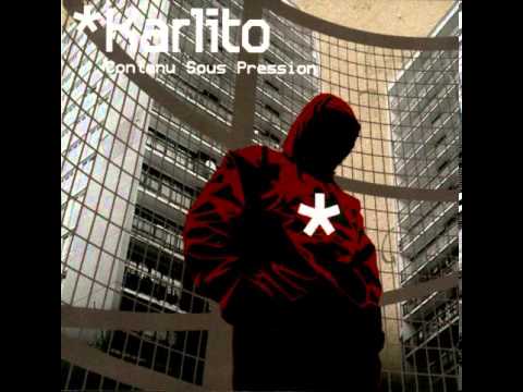 Karlito — Karlito - Chienne de Vie