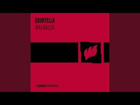 Gouryella — Walhalla (Armin van Buuren's Rising Star Radio Edit)