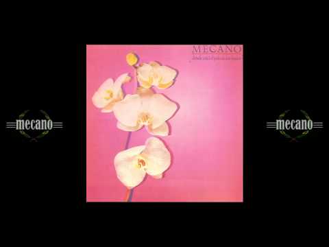 Mecano — Mecano - El balón